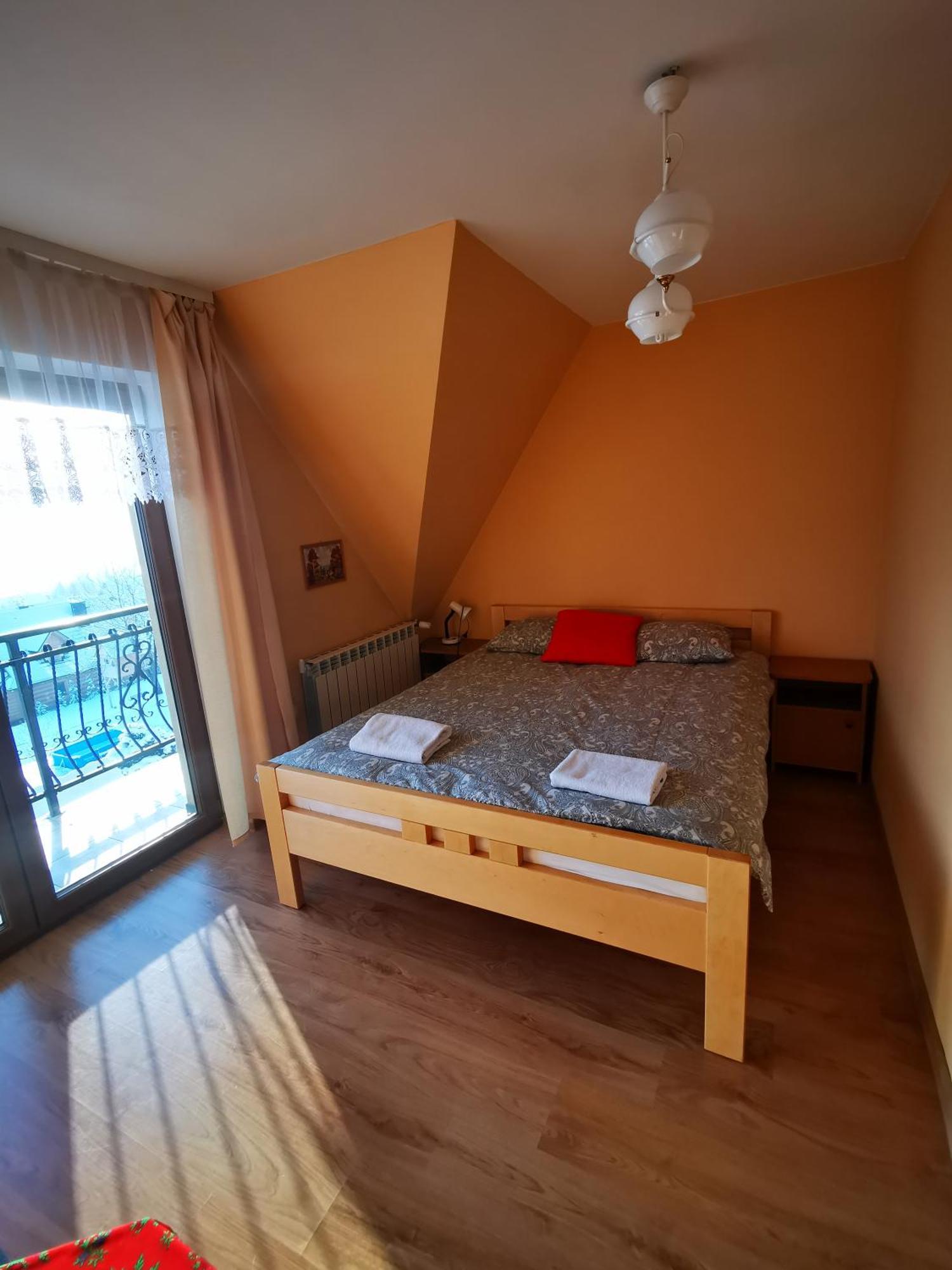 Domek Widokowka Kościelisko Rom bilde