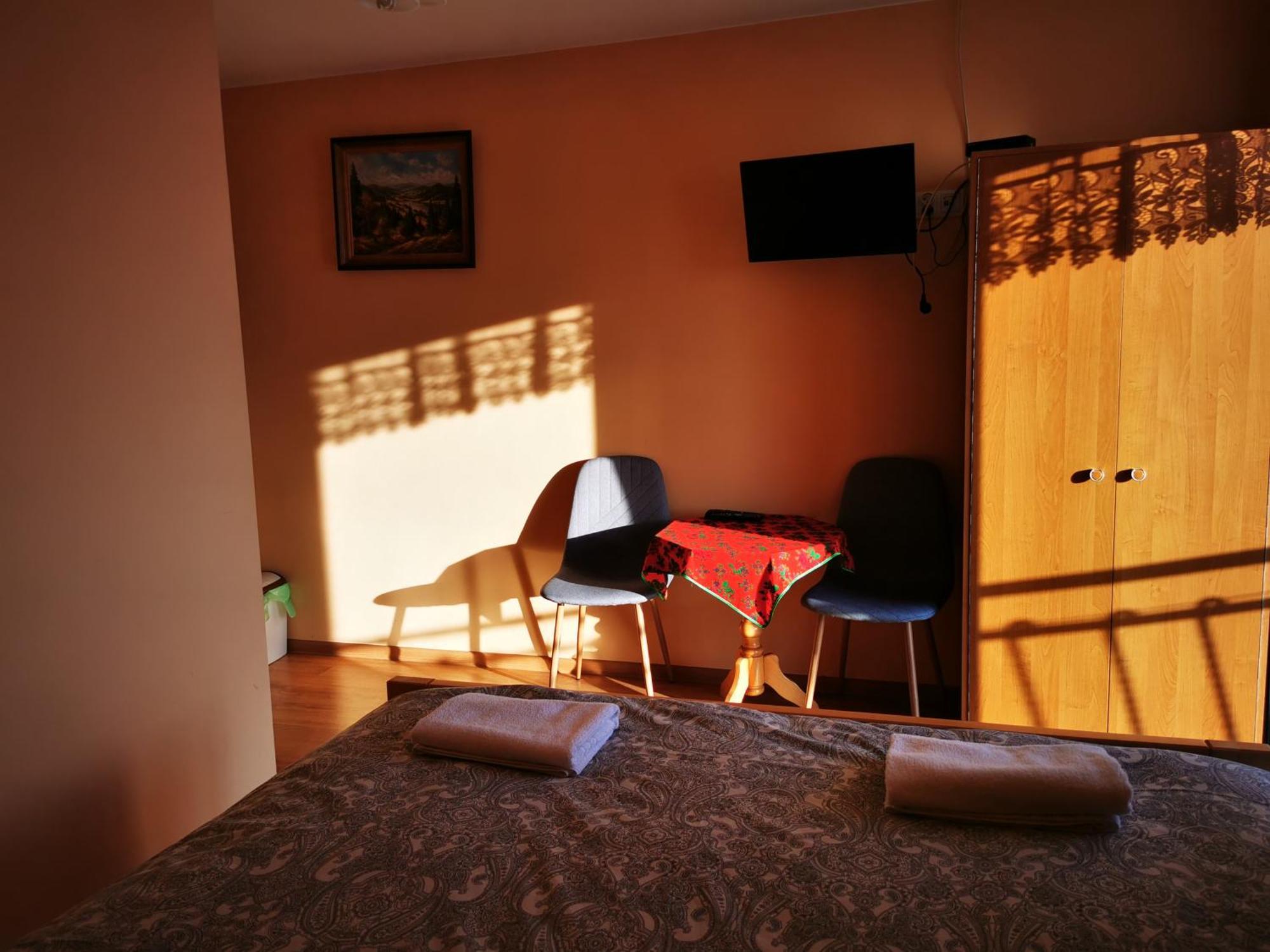 Domek Widokowka Kościelisko Rom bilde
