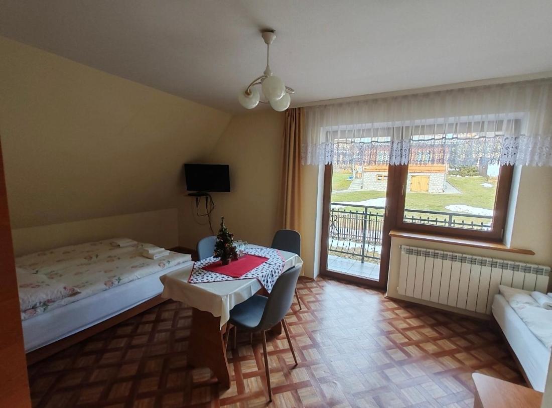 Domek Widokowka Kościelisko Rom bilde