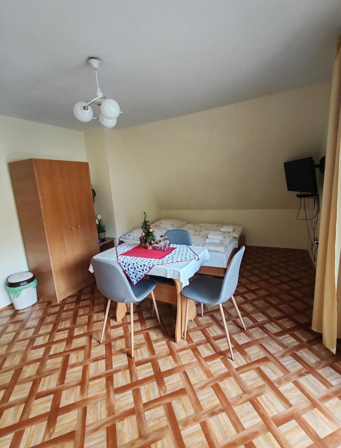 Domek Widokowka Kościelisko Rom bilde