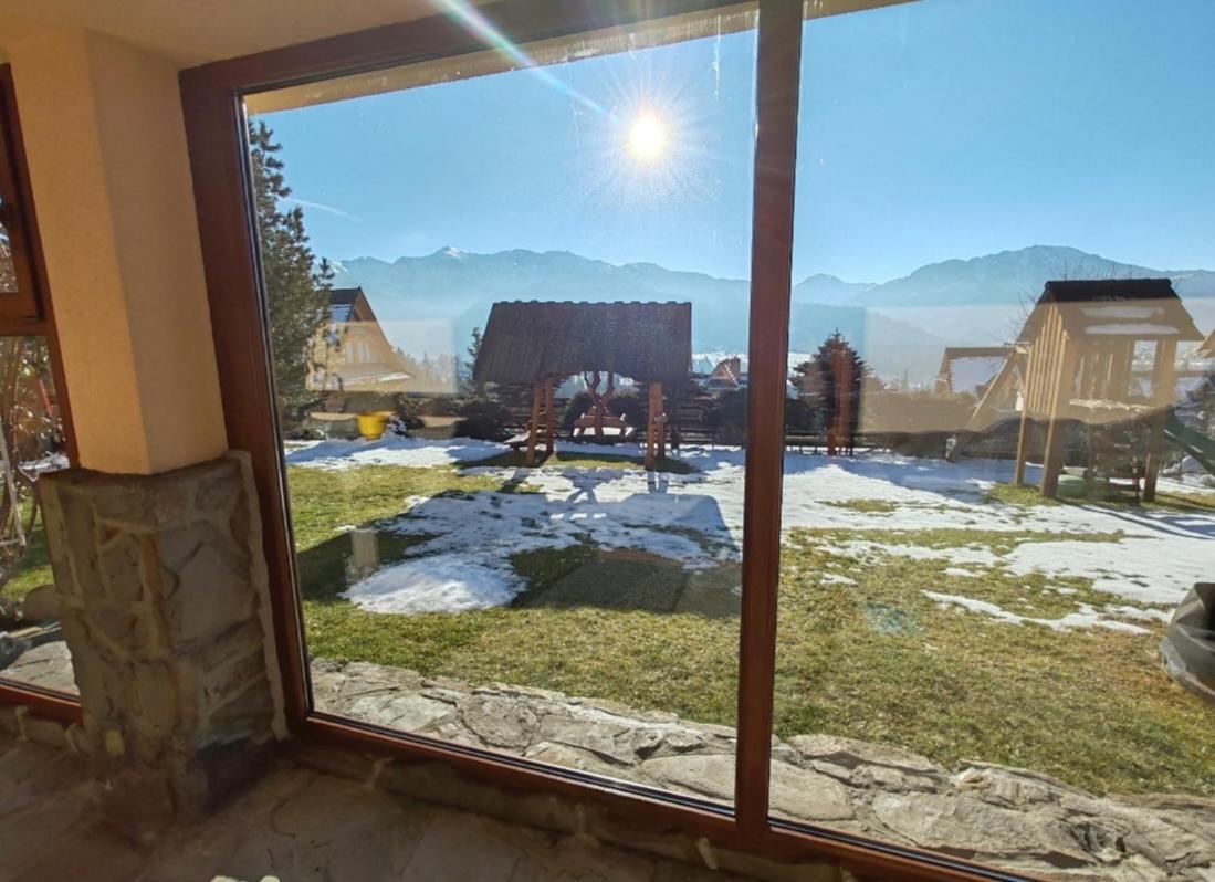 Domek Widokowka Kościelisko Rom bilde